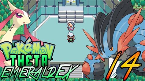 pokemon theta emerald pokemon locations|The Ultimate Guide for Pokemon Theta Emerald EX.